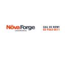 Novaforge.com.au logo